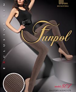 Funpol - Fancy Pantyhose 2017